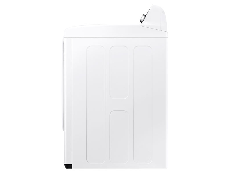 Samsung DV48J7770EW tumble dryer Freestanding Front-load White – image 4