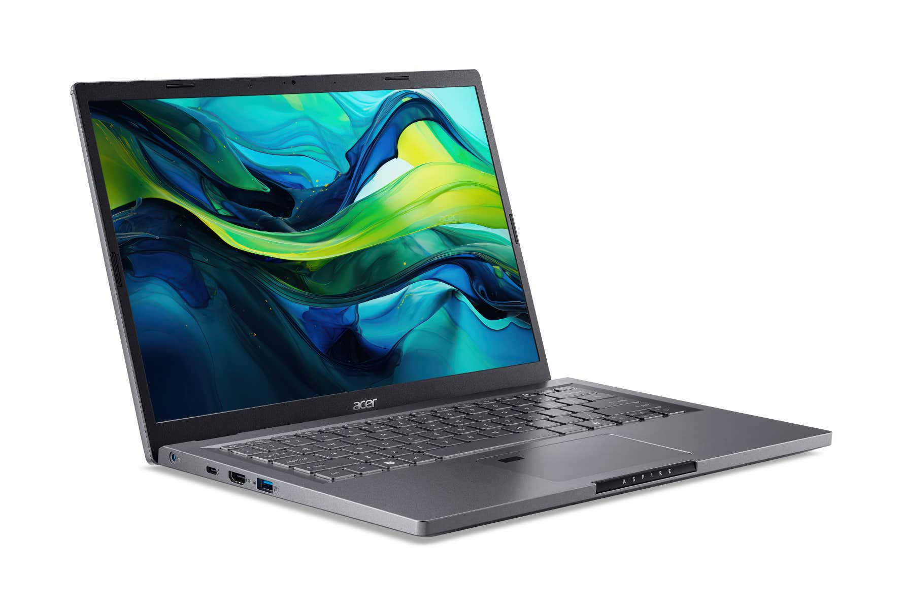 Acer Aspire A14-51GM-771W Intel Core 7 150U Laptop – image 2