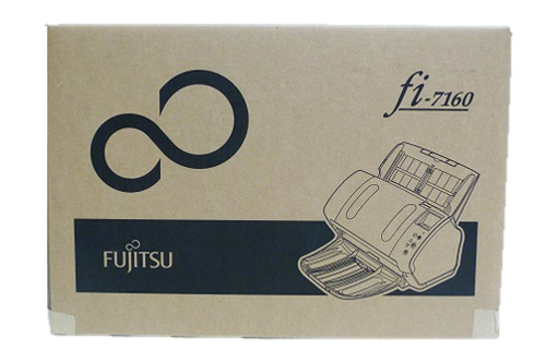 Fujitsu PA97303-K021 programpaket Förpackningslåda Svart, Grå 1 styck