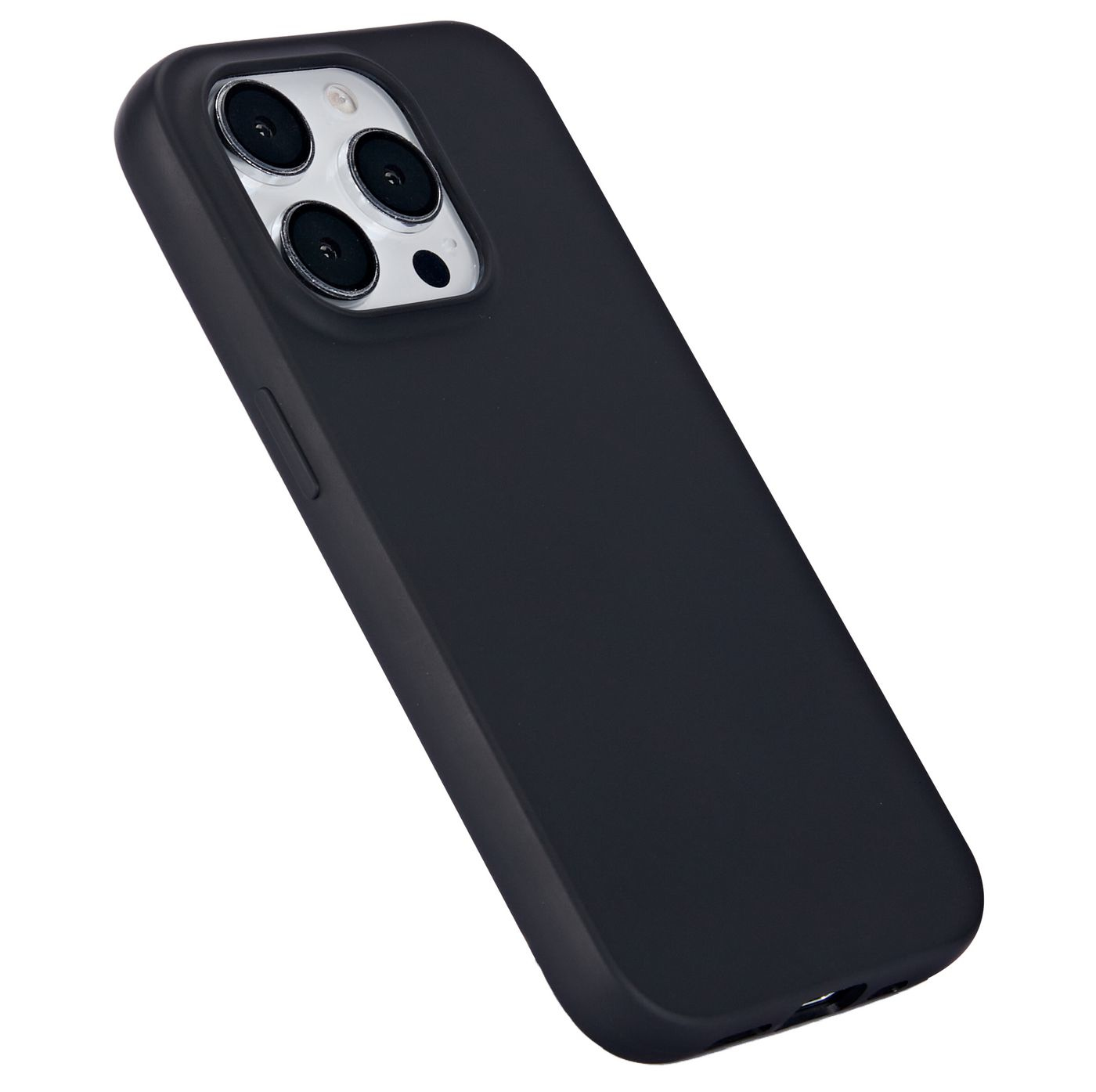 eSTUFF ES67101027 mobile phone case Cover Black – image 2