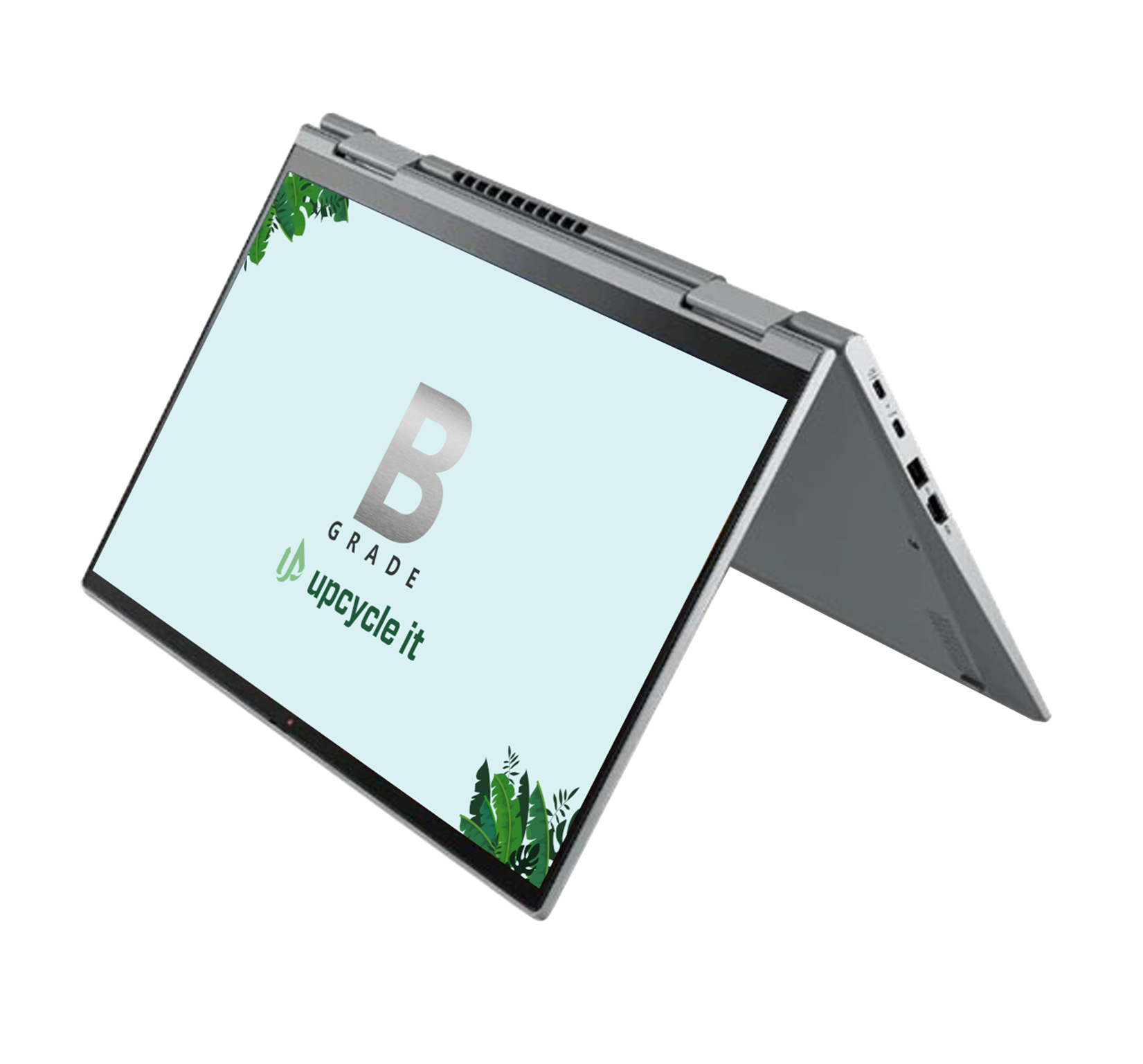 upcycle it Lenovo ThinkPad X1 Yoga G6 (Refurbished) B – image 2