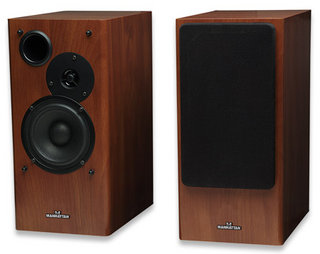 Manhattan 150200 loudspeaker Brown – image 5