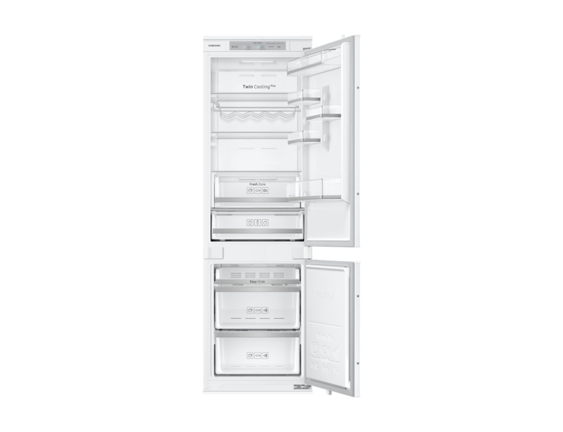 Samsung BRB260076WW Built-in – image 4