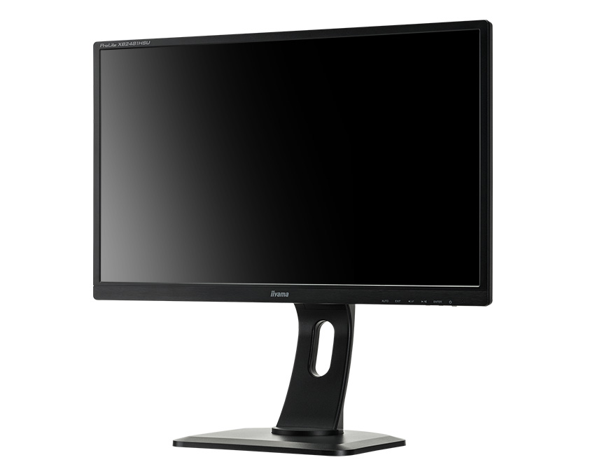 iiyama ProLite XB2481HSU computer monitor – image 3