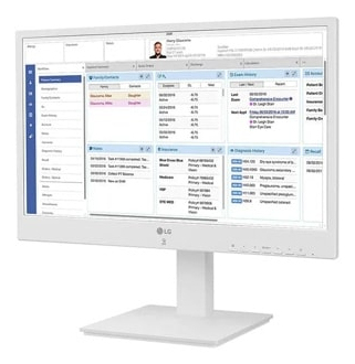 LG 24CR670NK6P All-in-One PC/workstation Intel® Pentium® N6005 – image 4