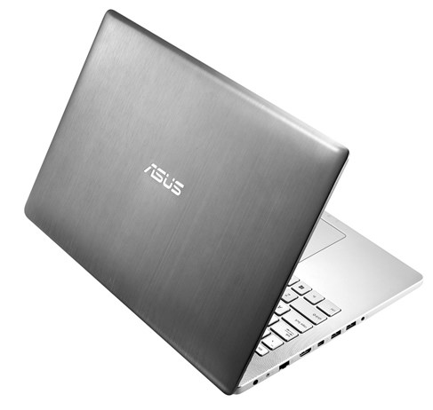 ASUS N550JV-CM160P laptop Intel® Core™ i7 i7-4700HQ – image 5