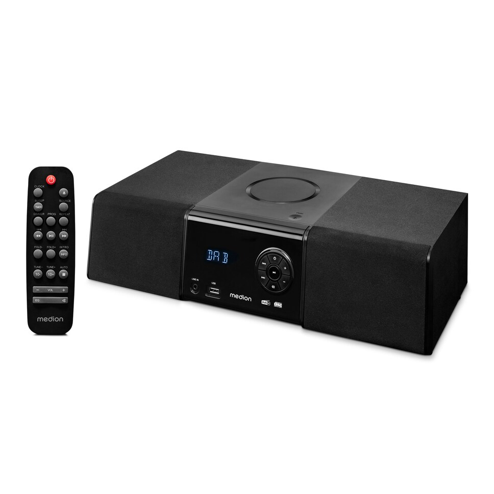 MEDION LIFE E64004 – image 1
