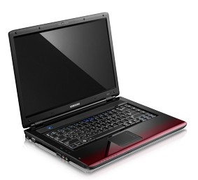 Samsung R510 XE5V 6400 – image 3