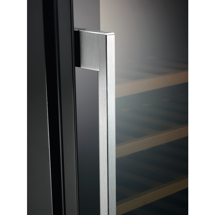 AEG SWB63001DG Compressor wine cooler Built-in Black, Silver – image 4