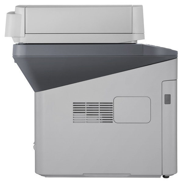 Samsung SCX-4835FR multifunction printer Laser A4 – image 2