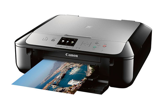 Canon PIXMA MG5721 Inkjet A4 – image 2