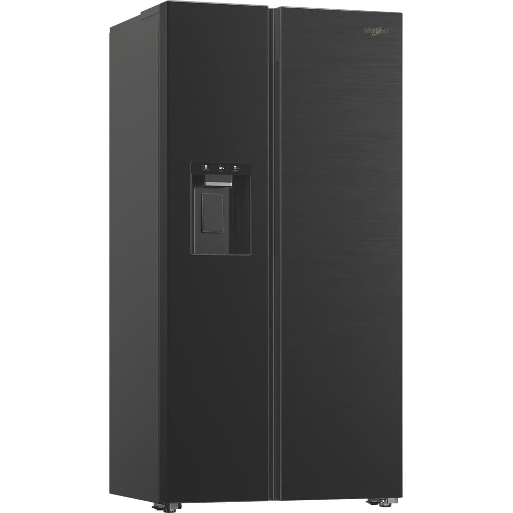 Whirlpool WHG2 6643IB XR4E – image 2