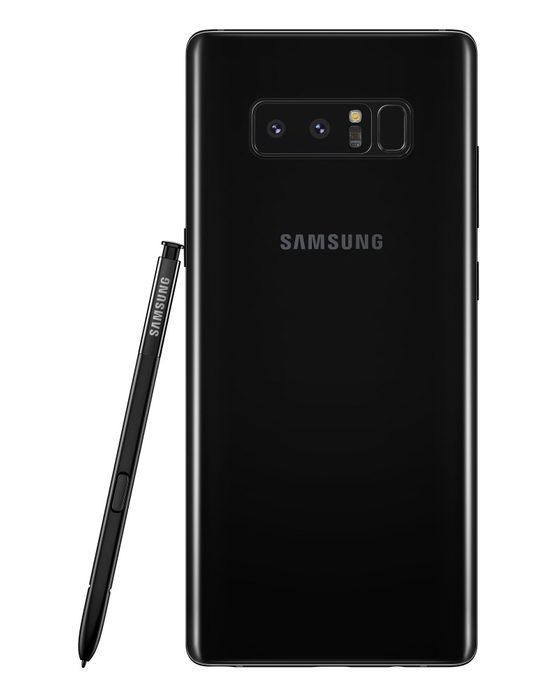 Samsung Galaxy Note8 SM-N950F – image 5