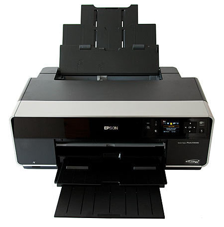 Epson Stylus Photo R3000 – image 3
