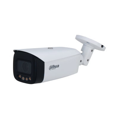 Dahua Technology IPC DH- -HFW5449T1-ZE-LED камера видеонаблюдения Bullet (shape) IP камера видеонаблюдения В помещении и на открытом воздухе 2688 x 1520 пикселей Потолок/стена