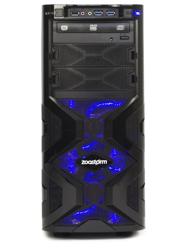 Zoostorm 7260-5106 PC Intel® Core™ i5 i5-4690 – image 3