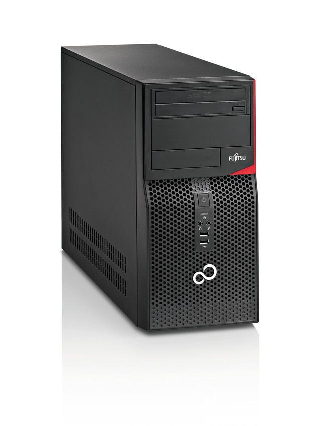 Fujitsu ESPRIMO E85+ Intel Pentium G G3240 – image 1