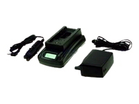 2-Power DR5506 power adapter/inverter