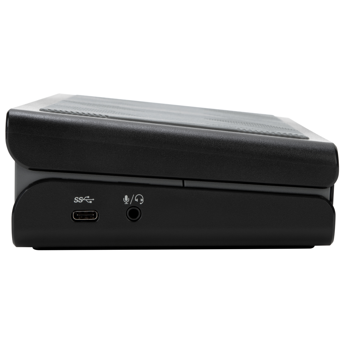 Targus DOCK171USZ laptop dock/port replicator Black – image 4
