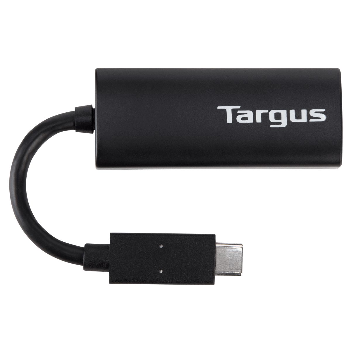 Targus ACA933GLZ USB graphics adapter Black