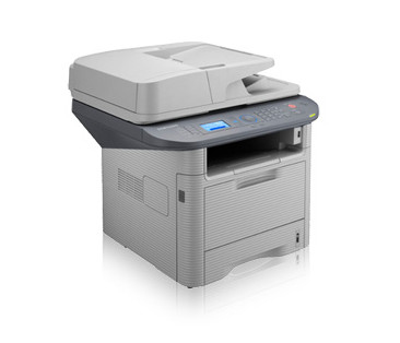 Samsung SCX-4833FR Laser A4 – image 2