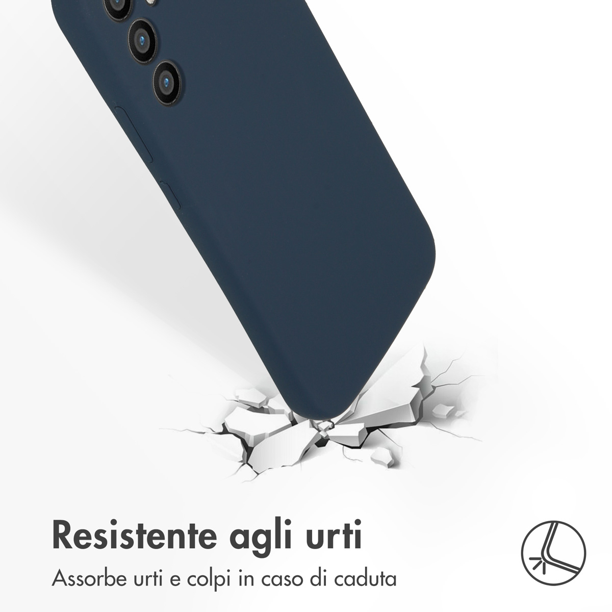 Accezz SH00057481 mobile phone case – image 7