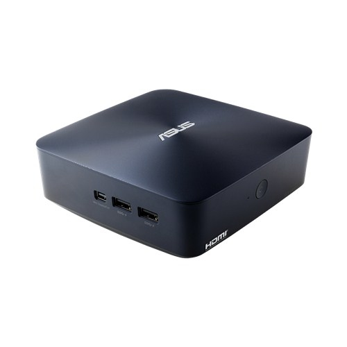 ASUS VivoMini UN45-VM207Z PC/workstation Intel® Celeron® N3160 – image 6