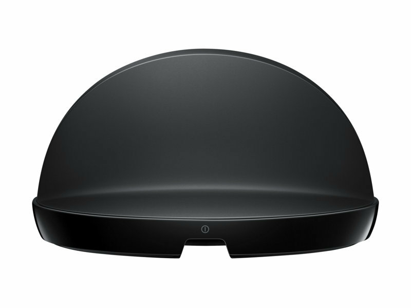 Samsung EE-D3000BBEGUJ mobile device charger Tablet Black AC Indoor – image 2