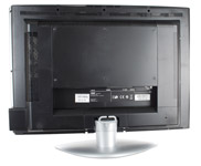 AOC L32W451B 81.3 cm (32") HD Black 550 cd/m² – image 3