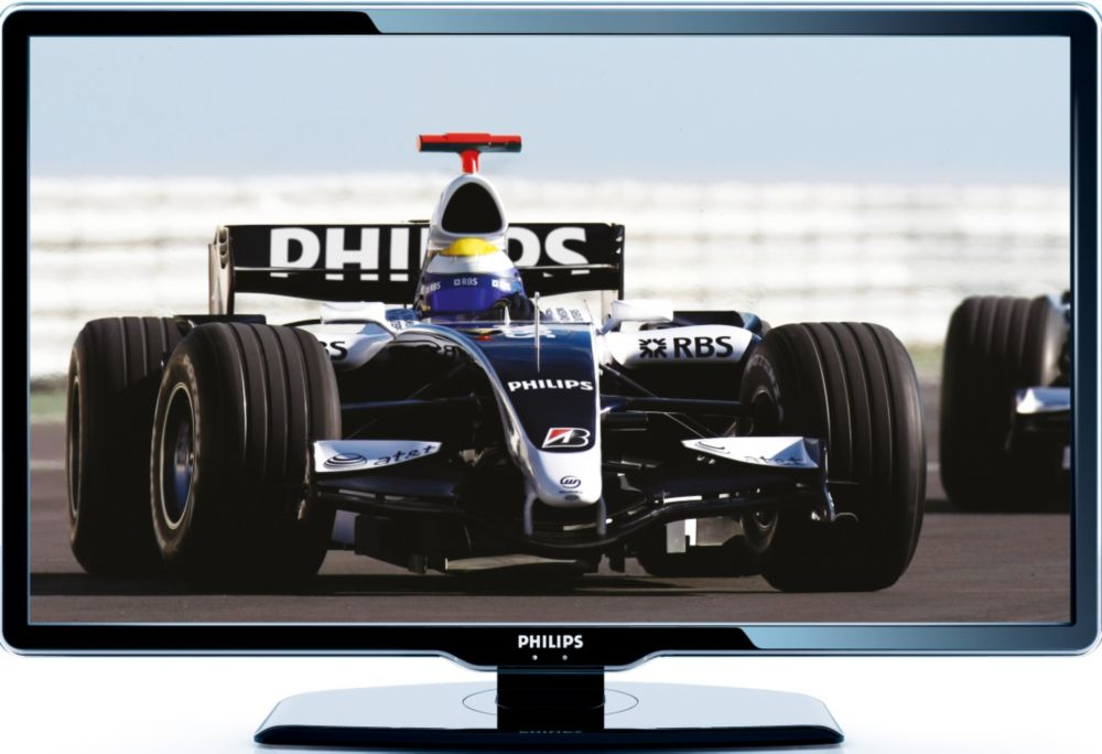 Philips 32PFL7404H/60 TV