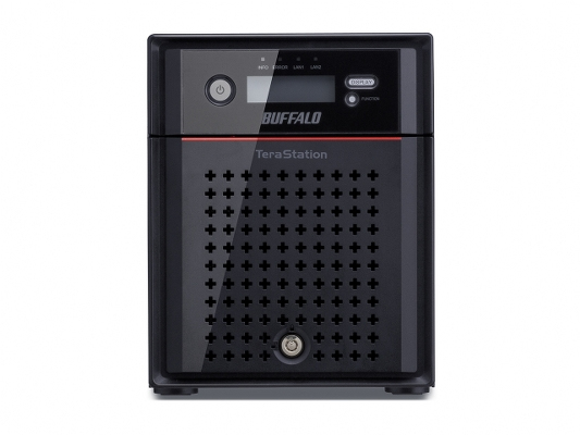 Buffalo TeraStation 4400D – image 4