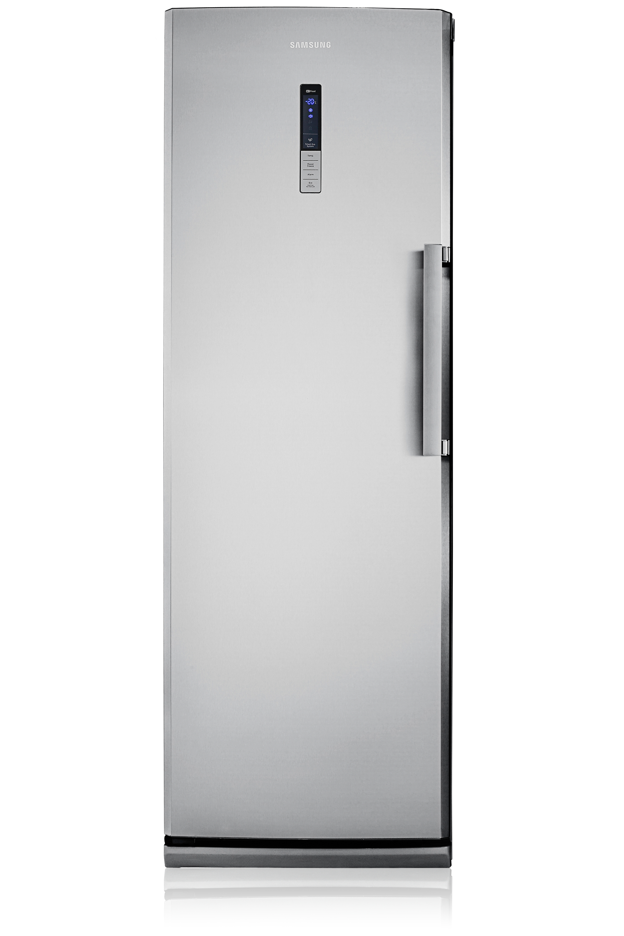 Samsung RZ2993ATCSR Upright freezer Freestanding – image 2