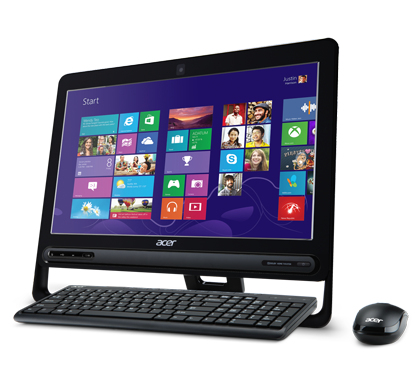 Acer Aspire C-102-UR20 AMD E E1-1500 – image 3