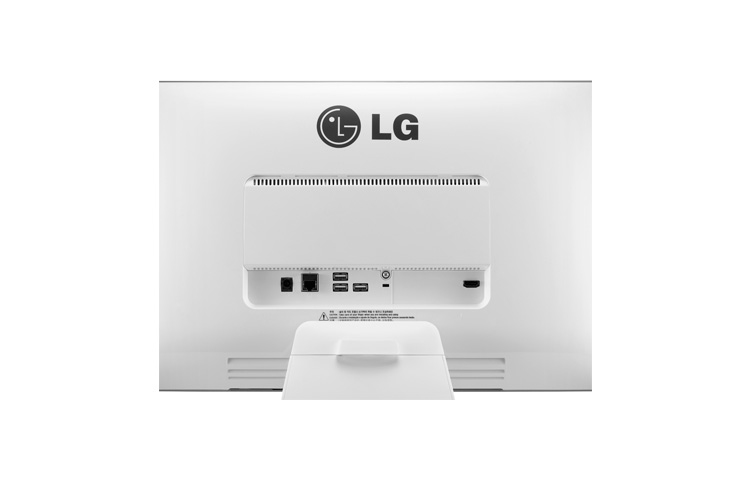 LG 22CV241-W All-in-One PC/workstation Intel® Celeron® 2955U – image 9