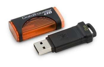 Kingston Technology C10 2GB
