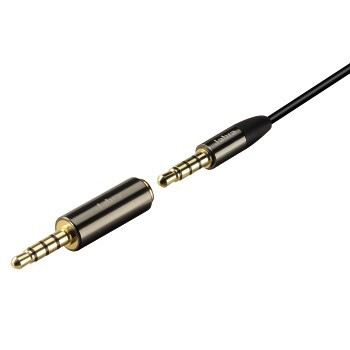 Hama Chill Headset Wired In-ear Black – image 4