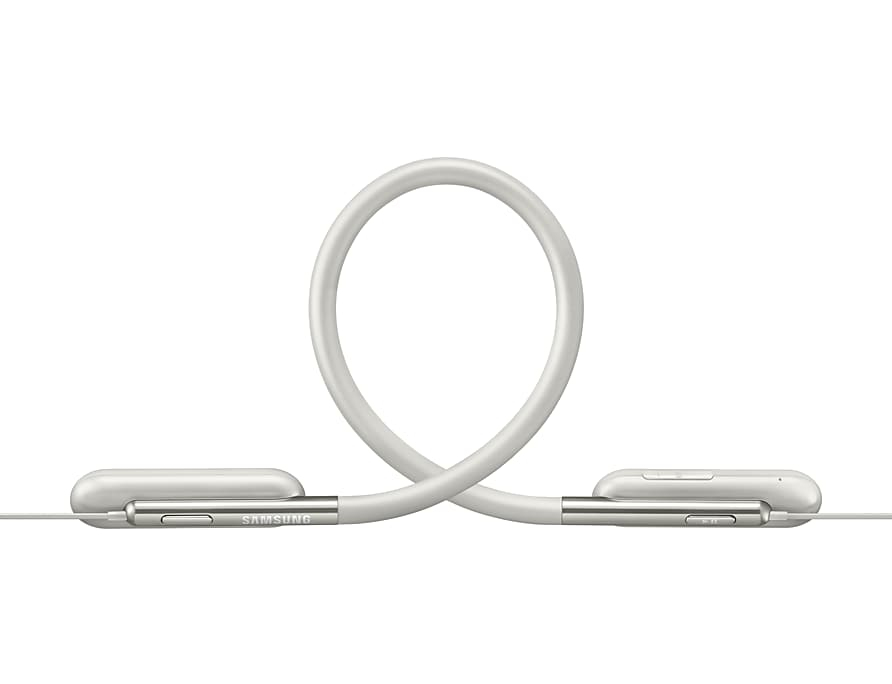 Samsung EO-BG950CWEGAE headphones/headset Wireless In-ear, Neck-band Bluetooth White – image 6