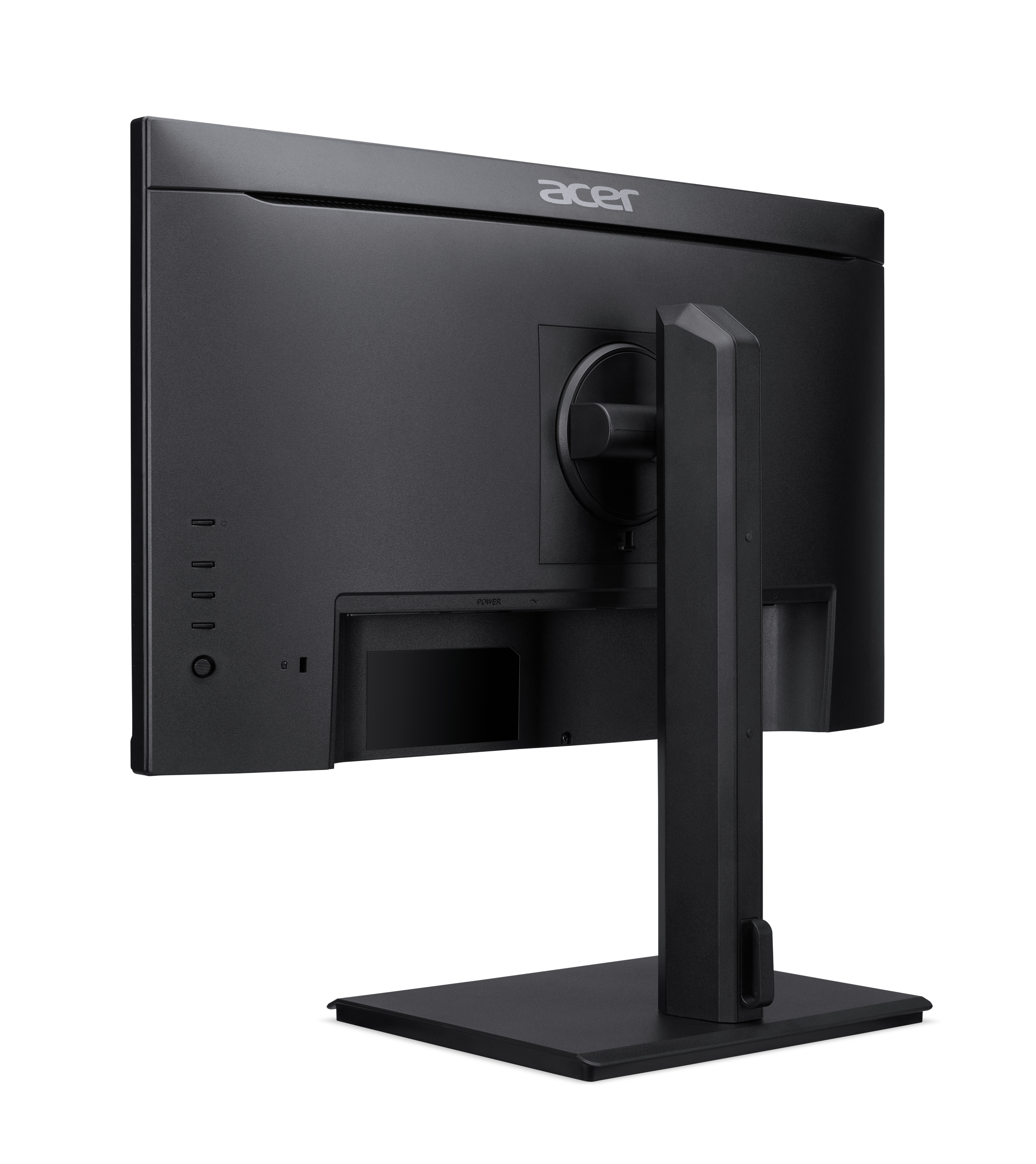 Acer CB1 CB241Y computer monitor 60.5 cm (23.8″) 1920 x 1080 pixels Full HD LCD Black image 6