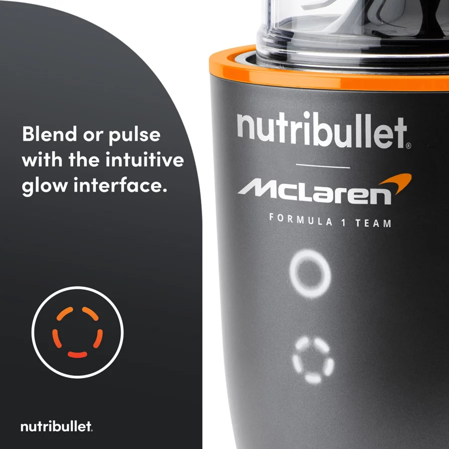 NutriBullet McLaren F1 Team Ultra 1200 – image 6