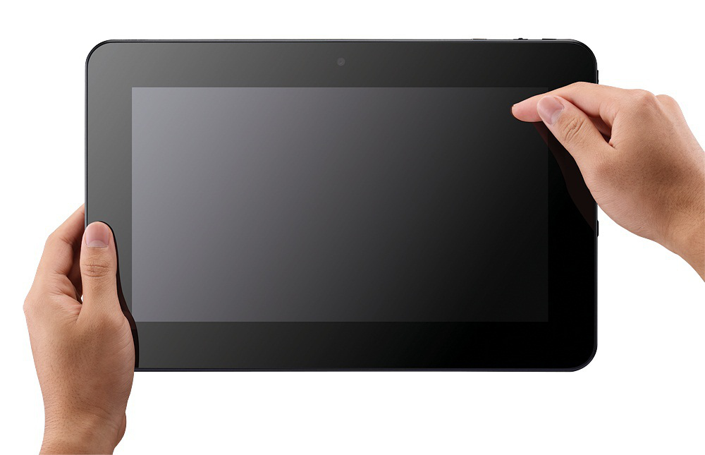 Viewsonic ViewPad 10s NVIDIA Tegra – image 2