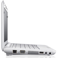 Samsung N N130-KA03 Intel Pentium Mobile N270 Netbook – image 4