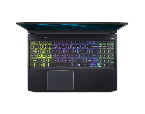 Acer Predator PT315-51-7712 Intel® Core™ i7 i7-9750H Laptop – image 4