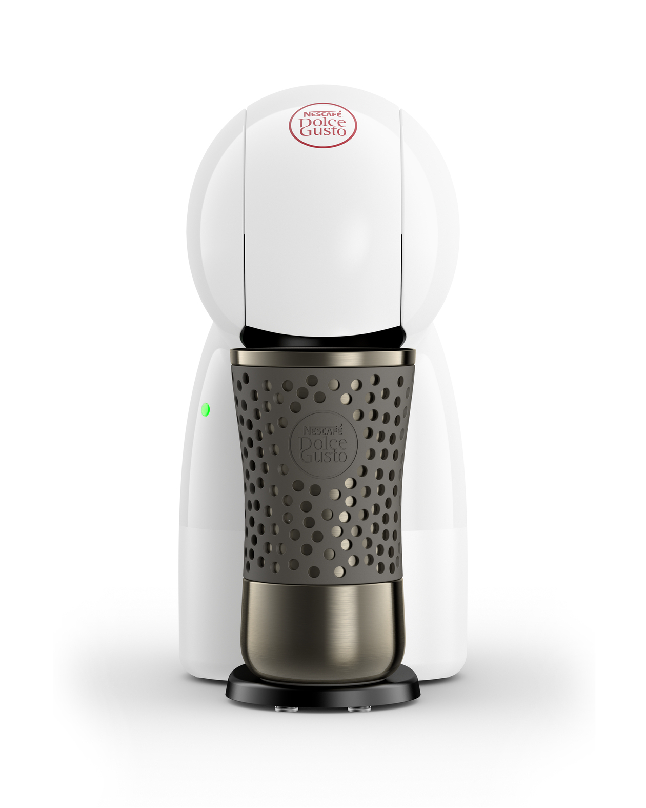 Krups Piccolo KP1A01 Semi-auto Capsule coffee machine – image 6