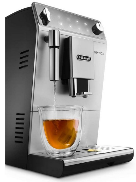 De’Longhi Autentica ETAM29.510.SB Fully-auto Espresso machine – image 5