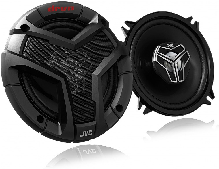 JVC CS-V528 car speaker Round 2-way