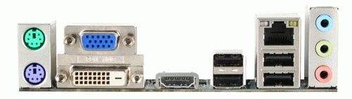 GIGABYTE GA-G41MT-ES2H motherboard LGA 775 (Socket T) micro ATX – image 2