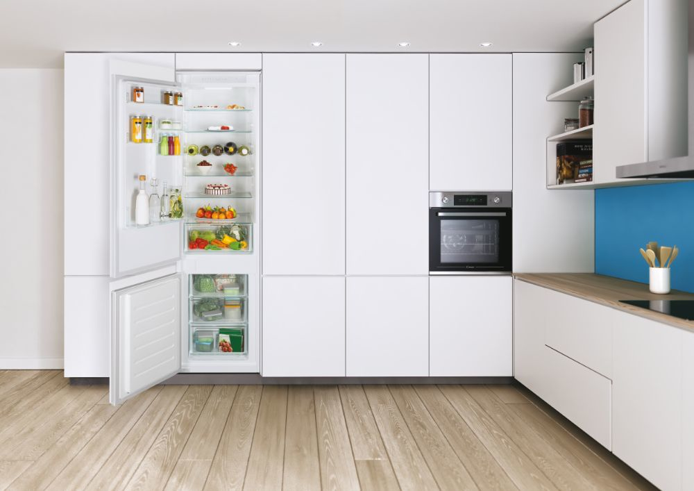 Candy Fresco CBL3519FW/L Built-in – image 8
