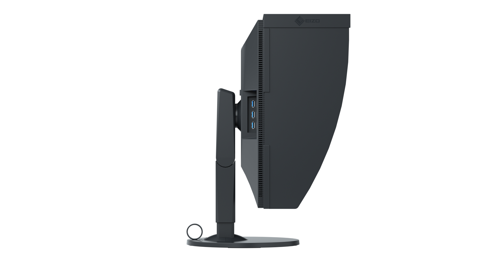 EIZO ColorEdge CG2730 computer monitor – image 3