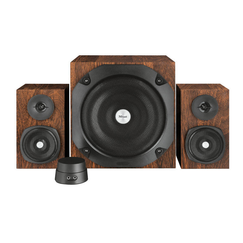 Trust Vigor speaker set – image 7
