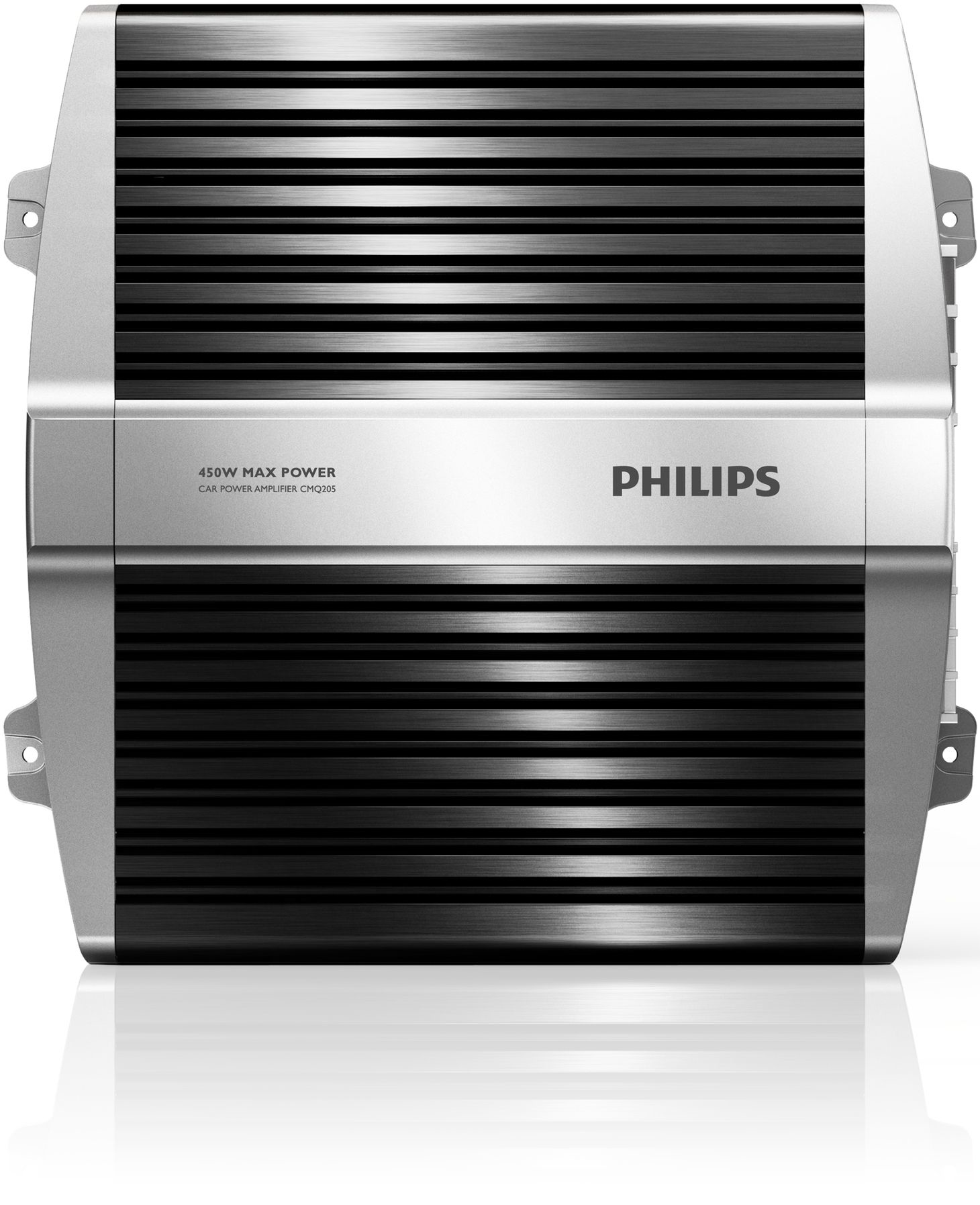 Philips Car amplifier CMQ205/00 – image 2